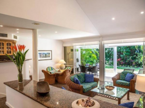 Port Douglas Mirage Villa#431- Absolute Beachfront